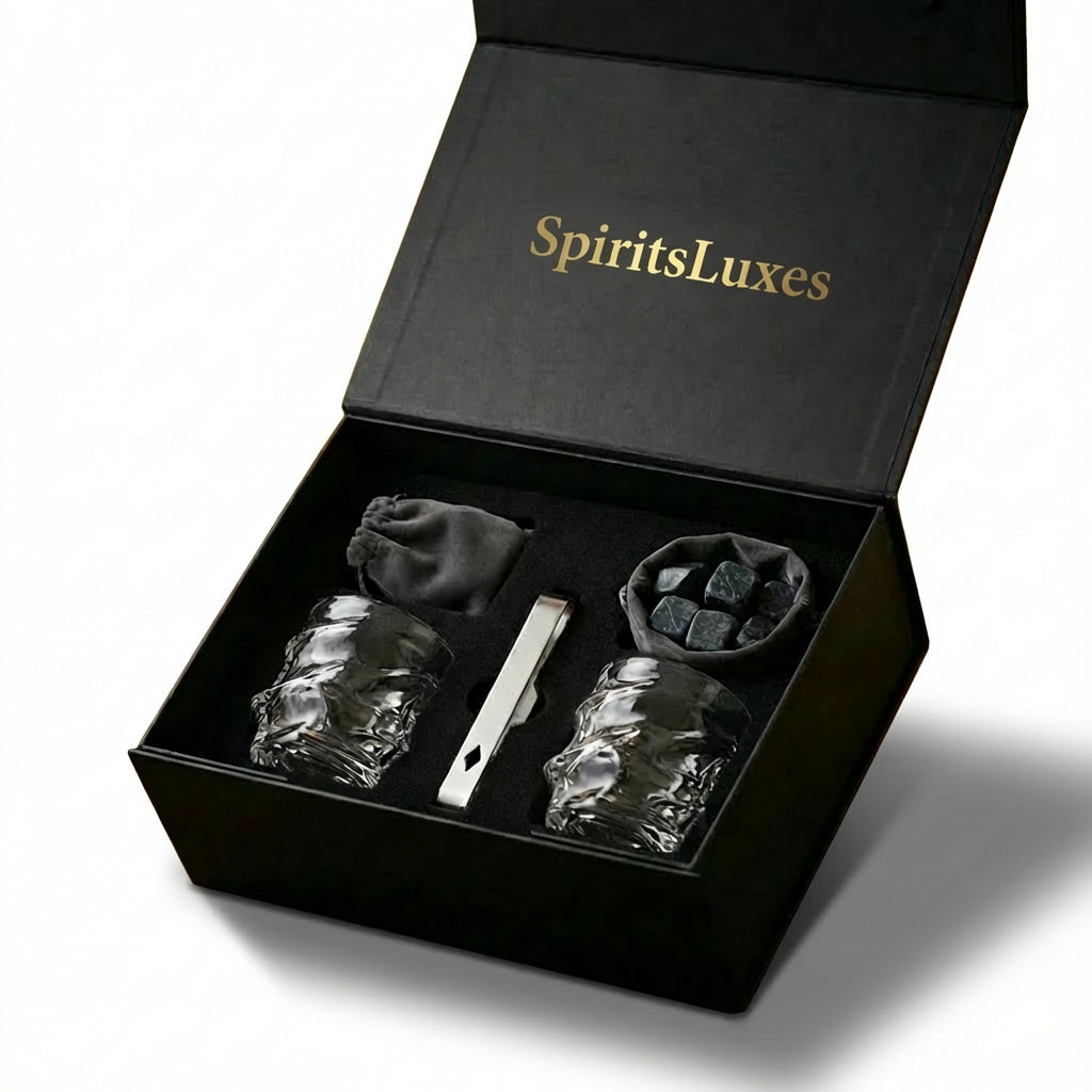 SpiritsPrime World Cup Set